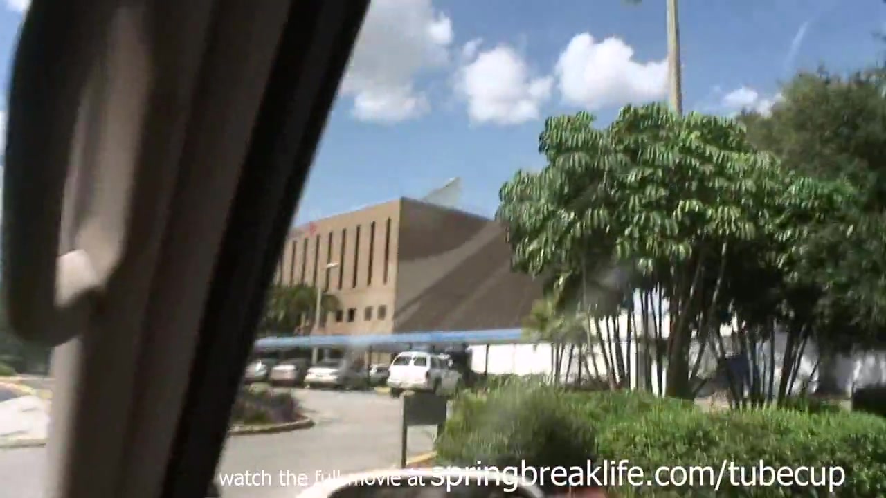 SpringBreakLife Video: Wet Convience Store