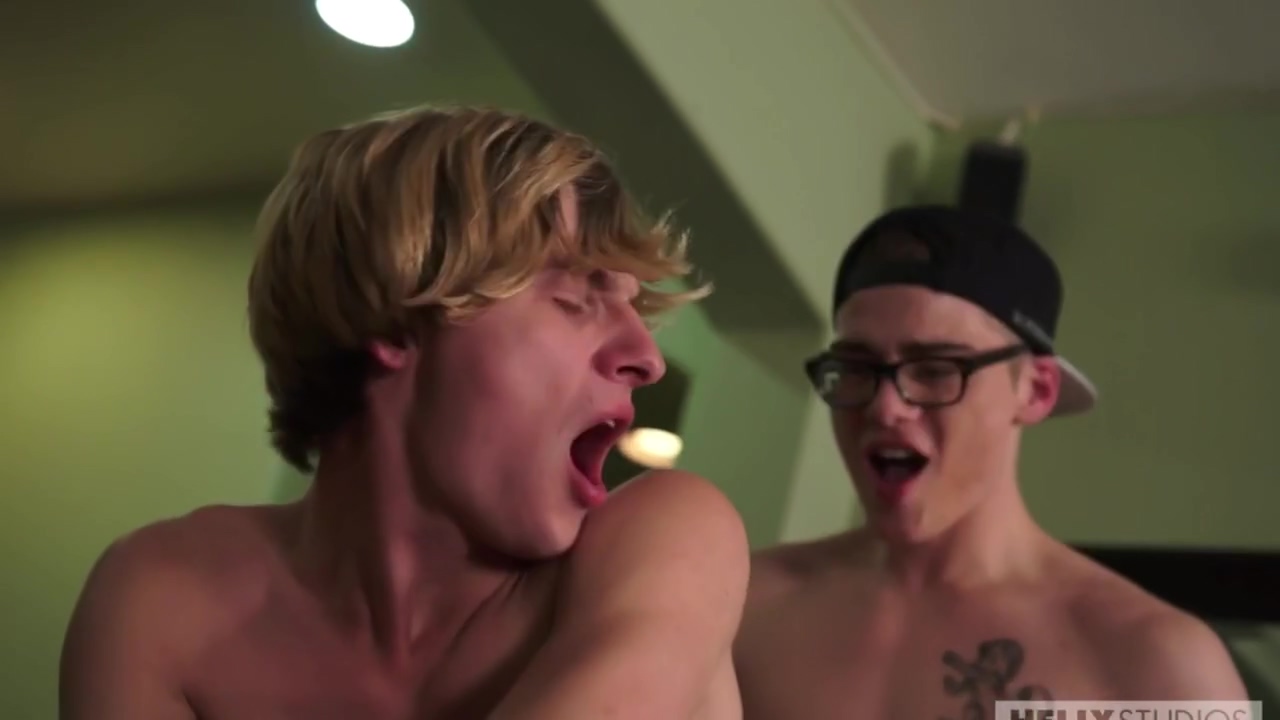 Frantic Rush To Fuck Gay Tube