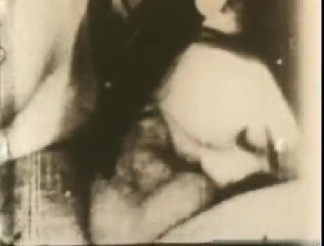 Vintage - 1950's - 1960's - Authentic Antique Erotica 4 04