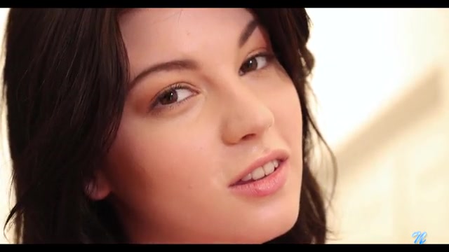 Naughty With Nessie - Nubiles