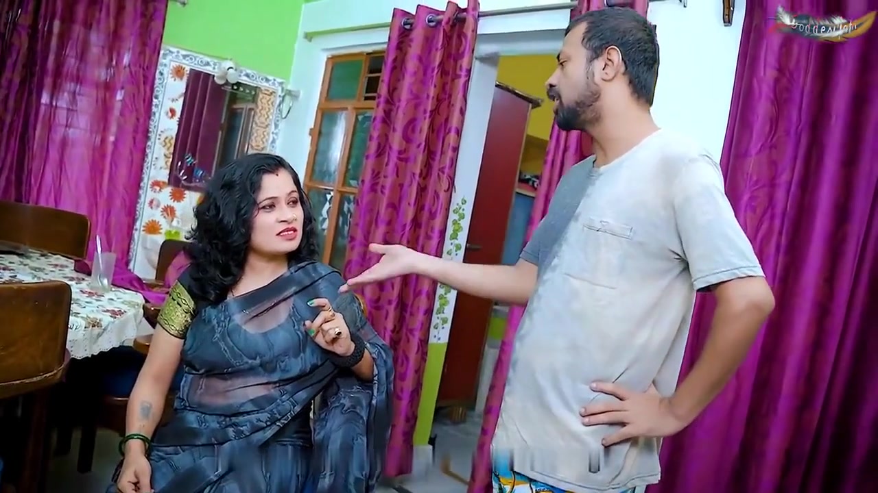 Malkin Alone Uncut 2024 Goddesmahi Hindi Hot Short Film
