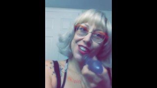 Andrew's Custom SPH Snap Humiliation in Public-tiny erection giggles