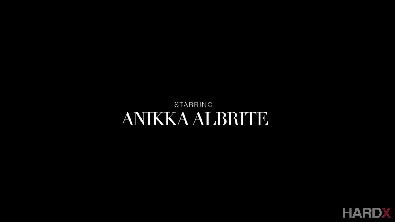 Anikka Albrite In Anikka & Aj