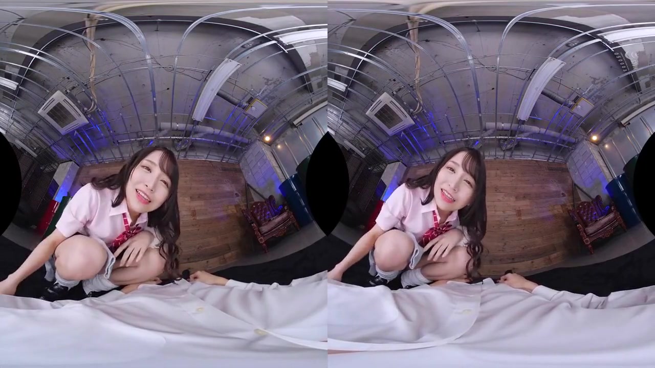 Leader Of Delinquent Schoolgirls Rides Me Like Were In A Derby With Nonoka Sato And Vr Porn