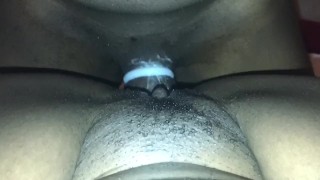 creamy one