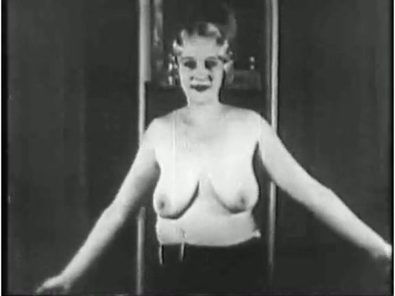 Retro Porn Archive Video: Opa's Pornokiste 22