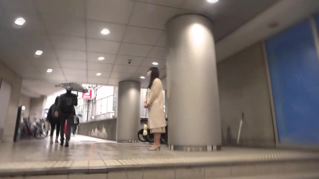 326KSS-003 Japanese Amateur