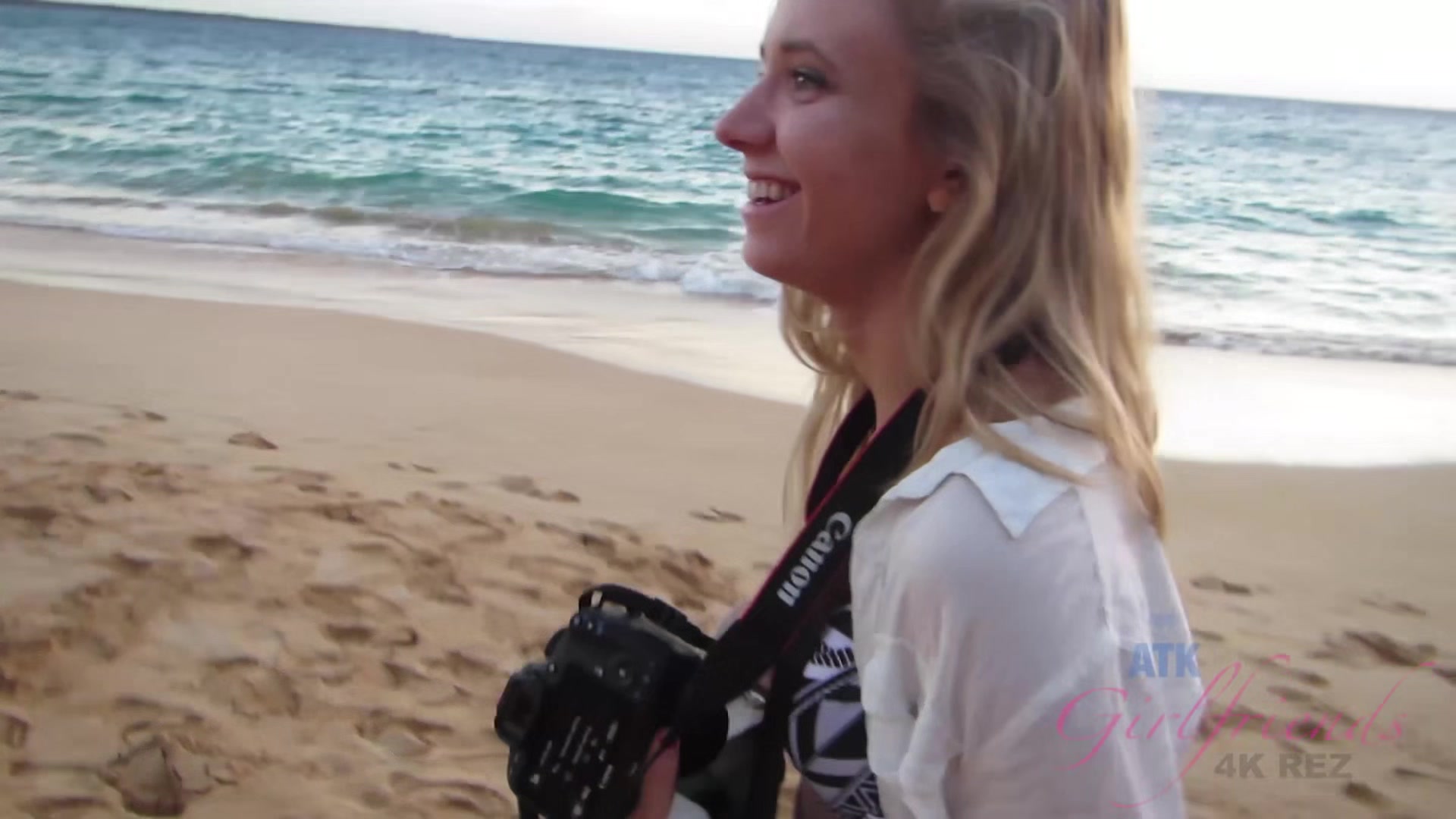 Virtual Vacation In Hawaii With Rachel James Part 4