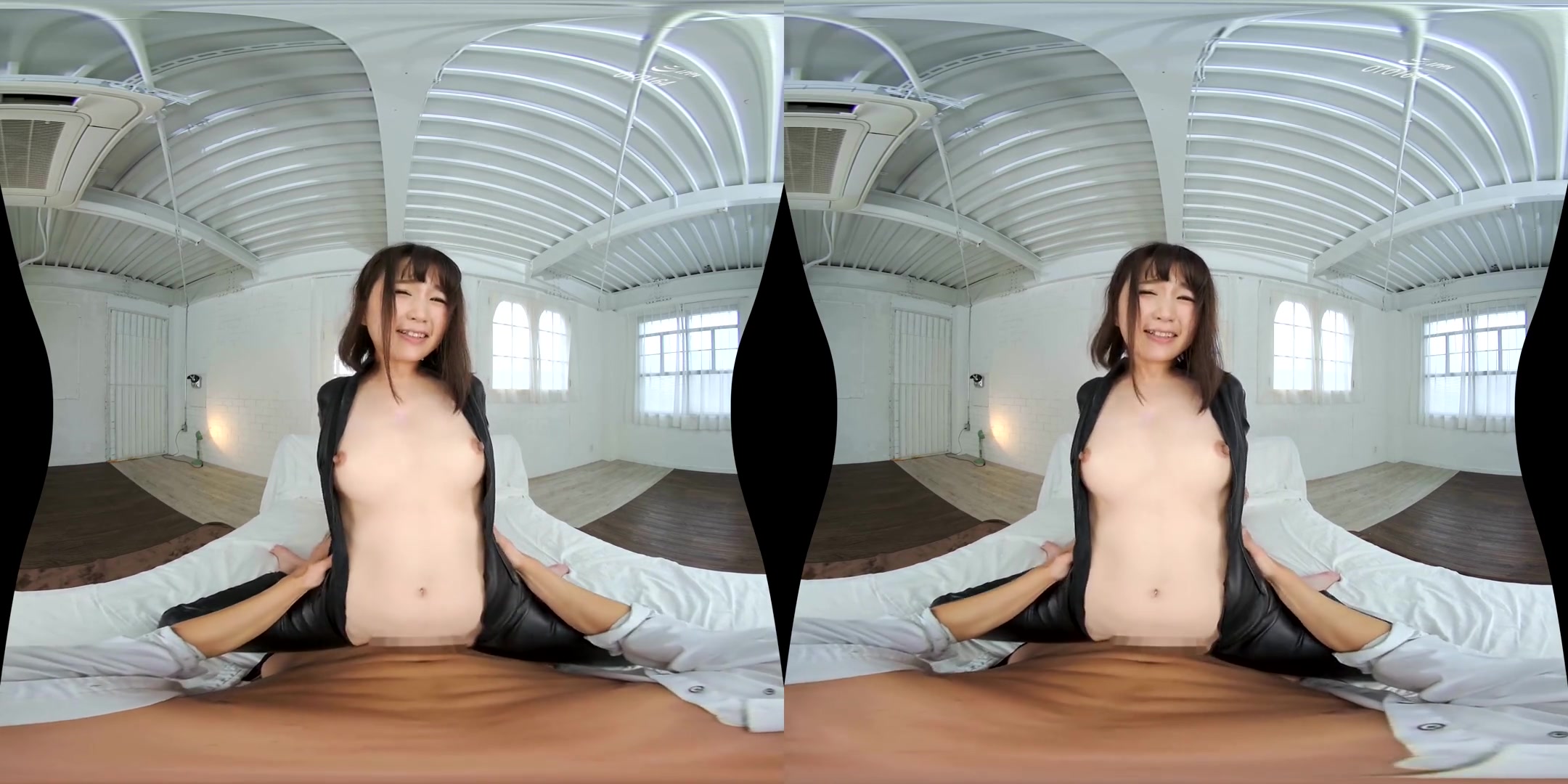 Take What You Want! the Investigators Busty Body - Bondage Submission Creampie