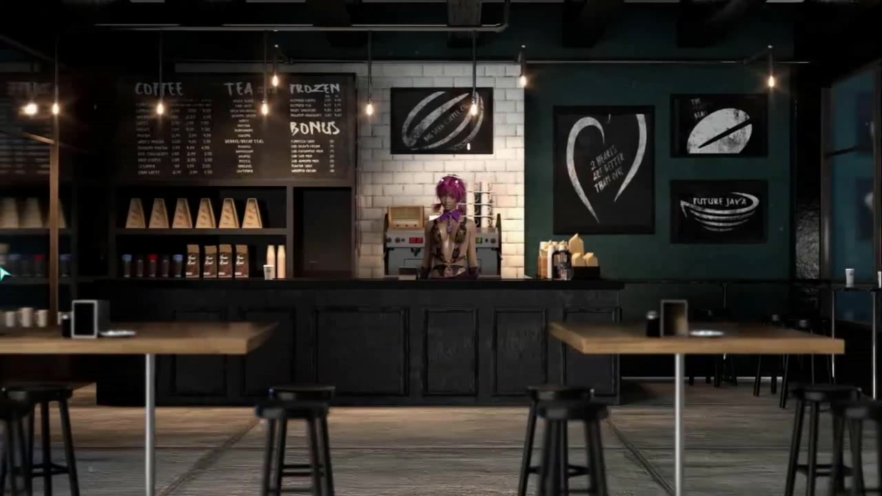 Cockwork Industries Cute Gifts For Cute Girls Ep 13