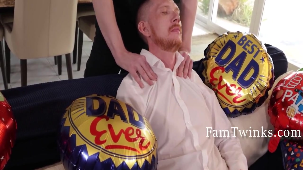 What Stepdad Really Wants 8 Min - Brody Kayman And Zacc Andrews