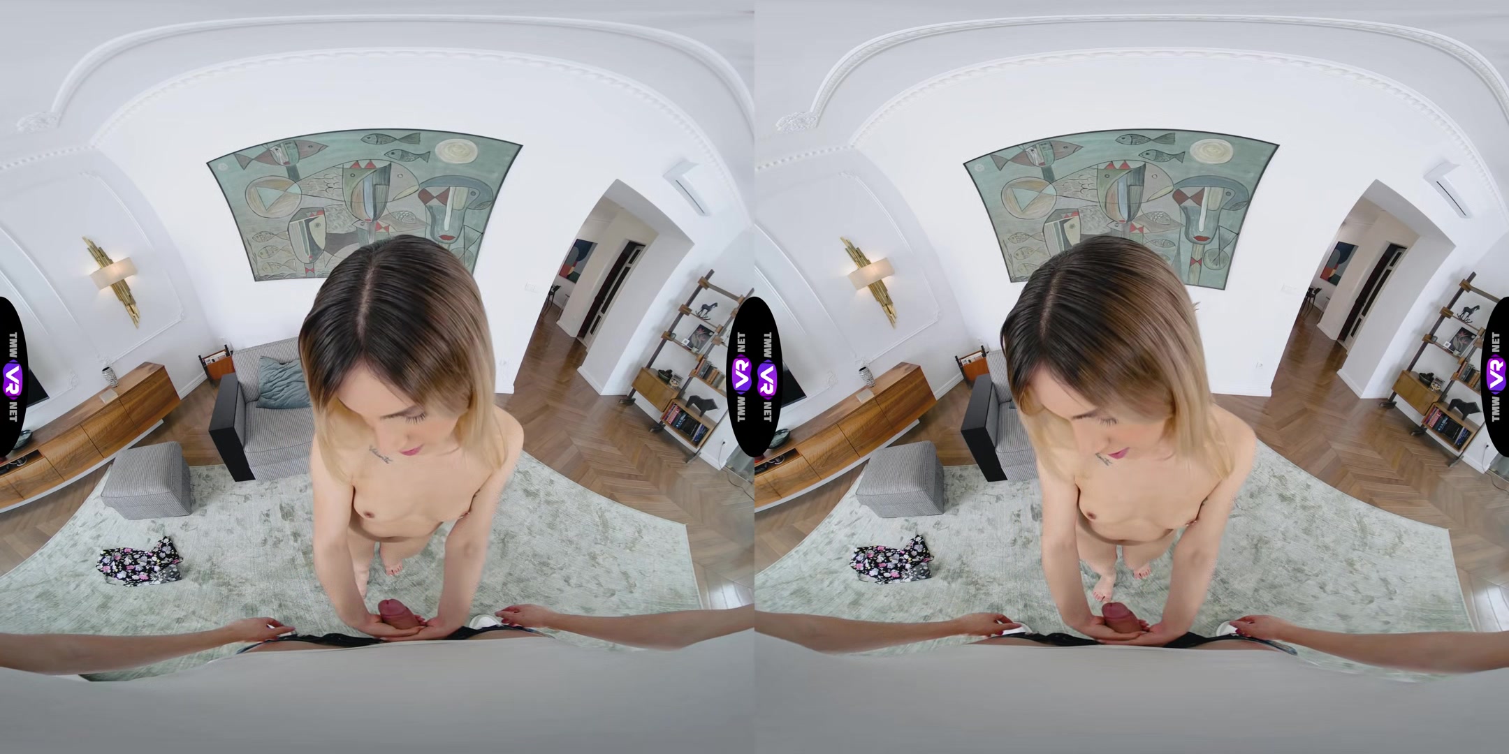 Sex Before A Picnic - Tmwvrnet - Vr Porn Video