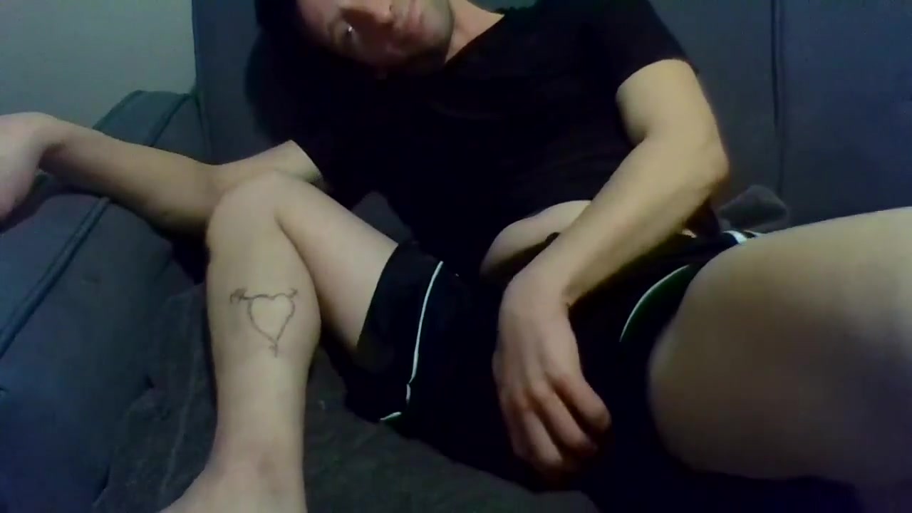 My Stick & Poke Tattoos....so Far... :)