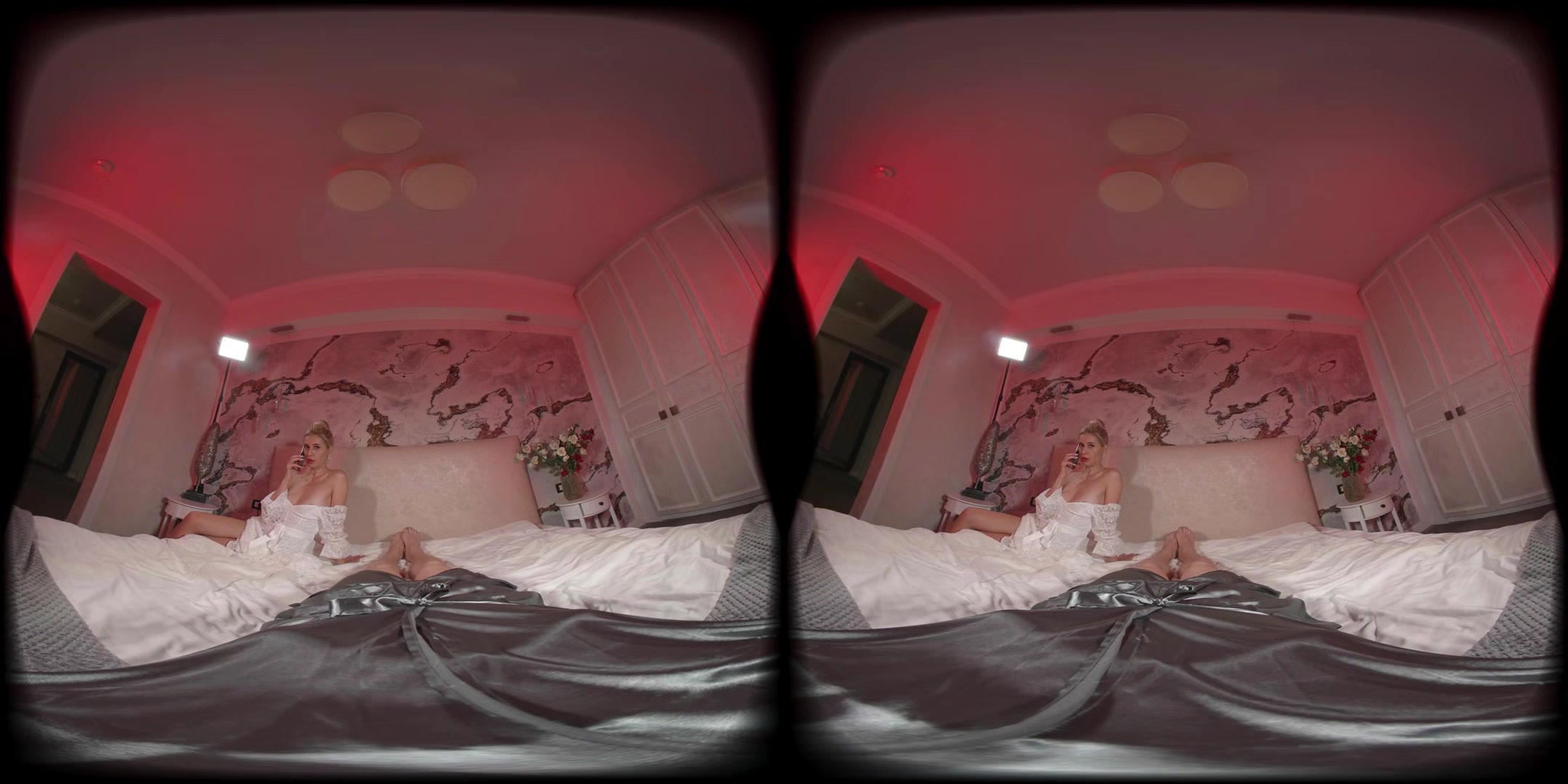 I Do... But Not You - Vroomed - Vr Porn Video - Sexlikereal