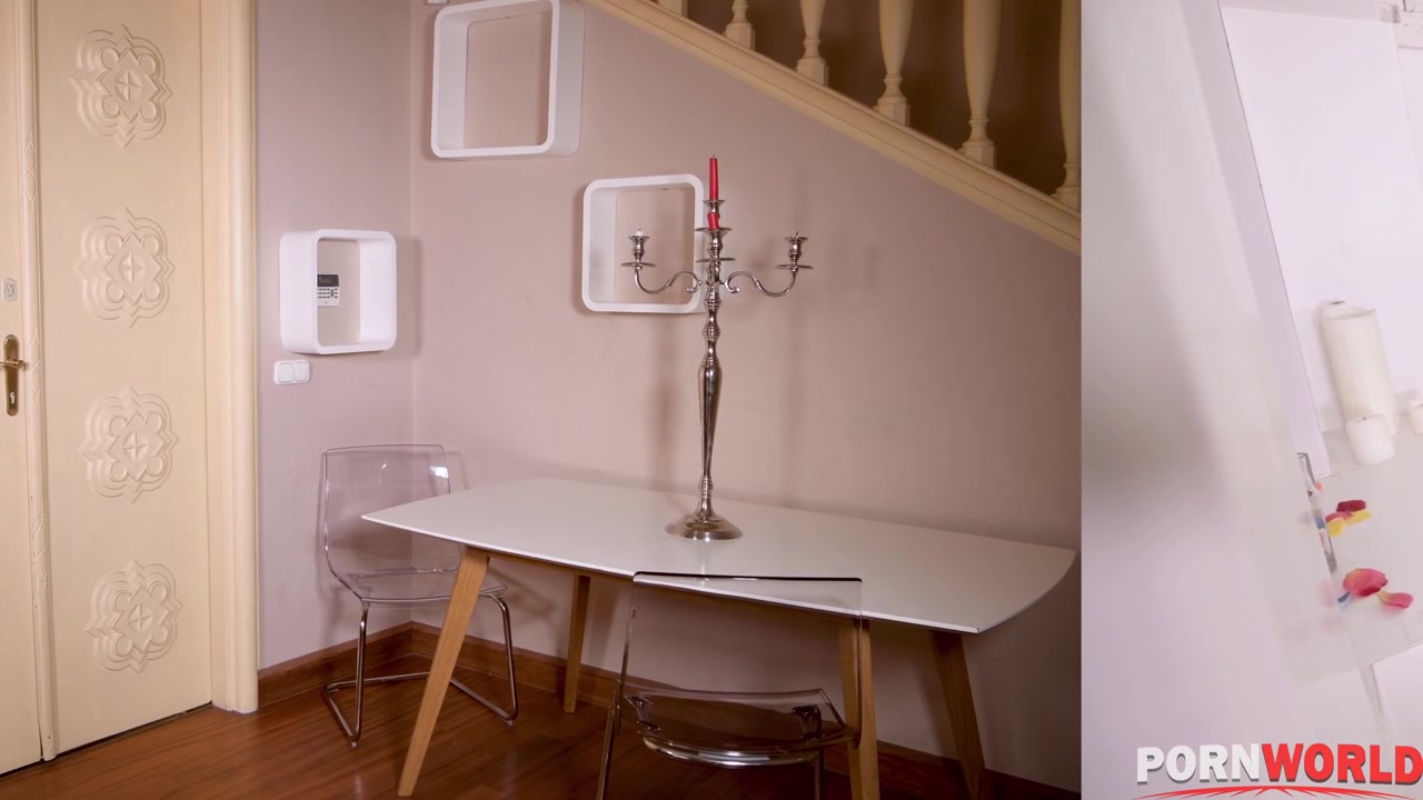 Repairman Fulfills Foot Fetish Needs - AnalVids