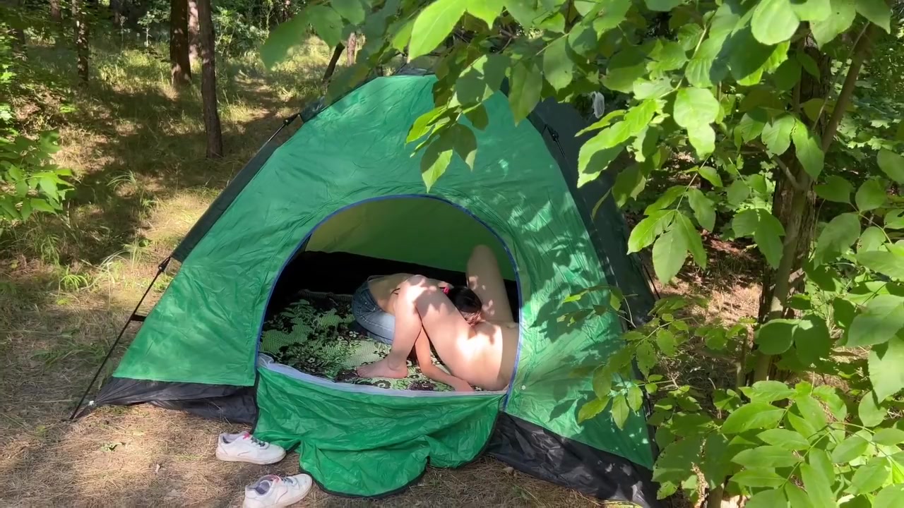Surprise For My Stepsister. \s Tasted Pussy For The First Time