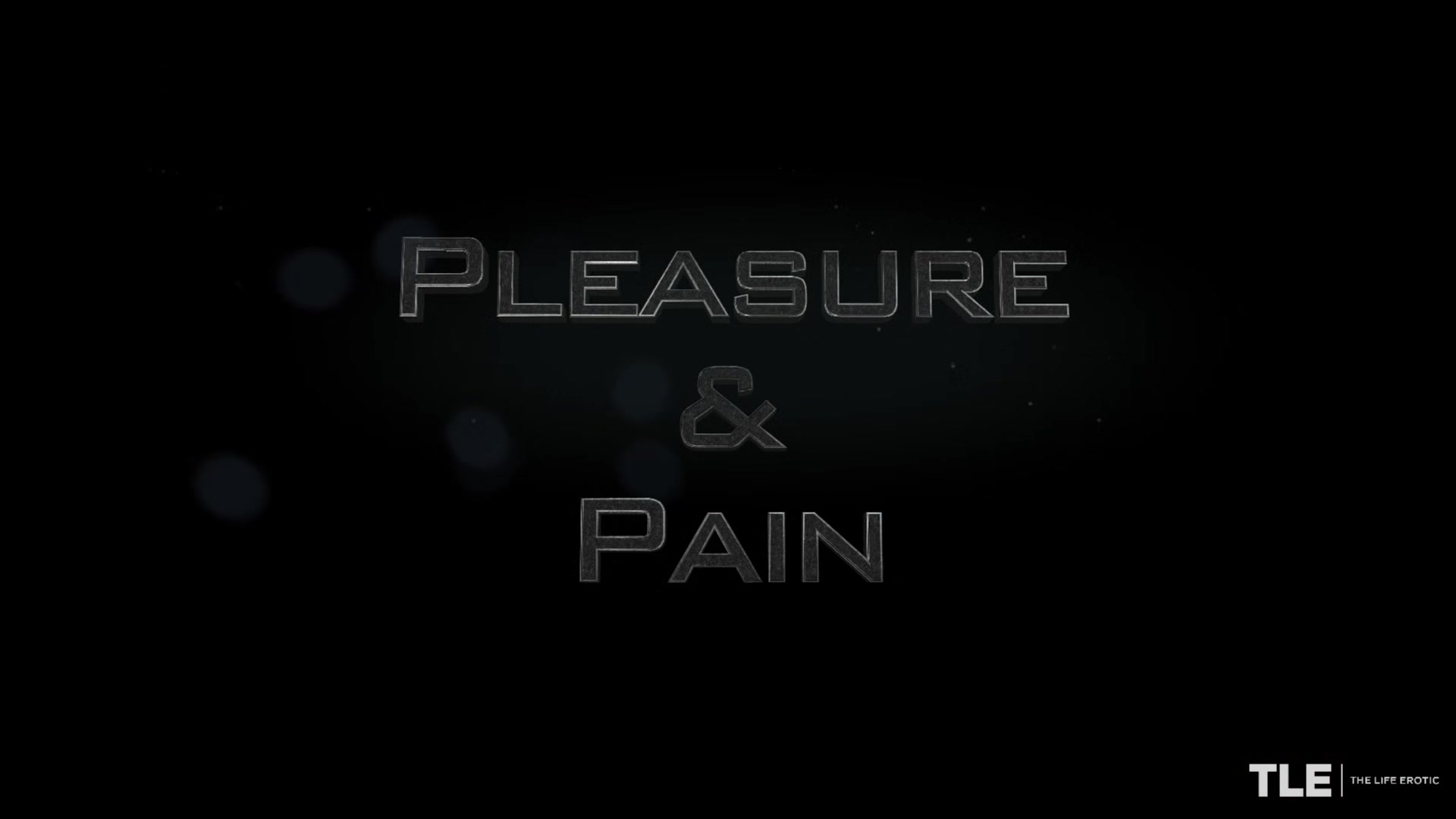 Pleasure Pain 2 01 Jenny Wild - TheLifeErotic
