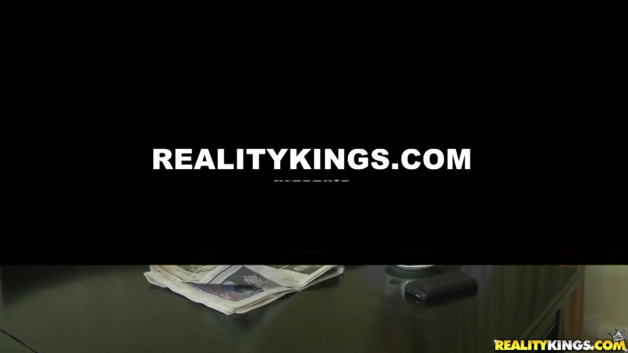 Loads Of Fun - RealityKings with Jesse Loads, Syndee