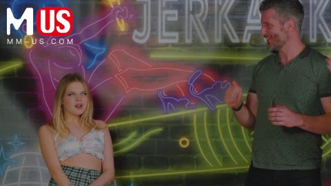 Jerkaoke - Coco Lovelock and Mike Mancini