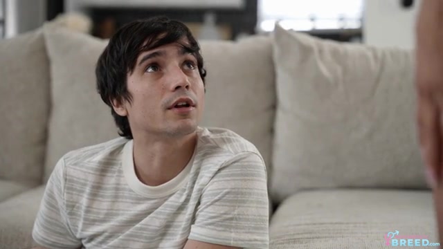 My Stepmom Gets My Full Load - S2:E6 - Momlover