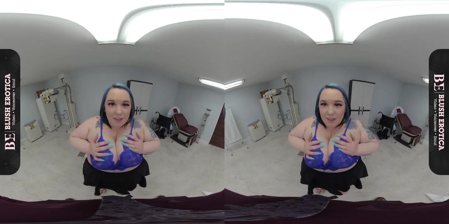 Alexxxis is Too Hot! - BlushErotica