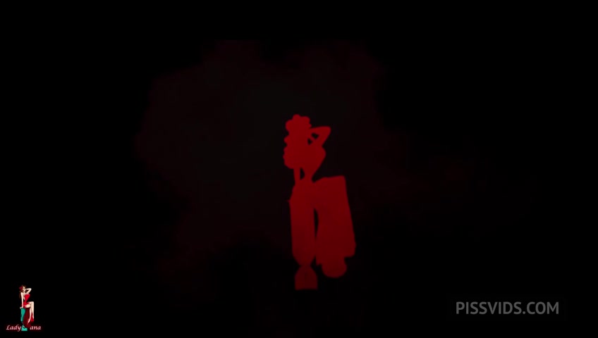lady ana gets a double anal fisting - PissVids
