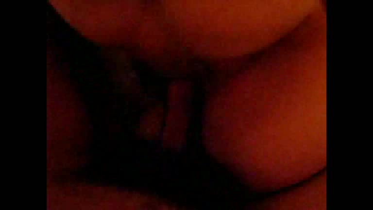Hairy dick enters hairy pussy in the amateur video