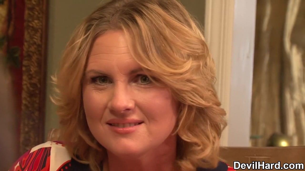 Marie McCray in My Step daughter's Boyfriend Volume 05, Scene #01 - SweetSinner