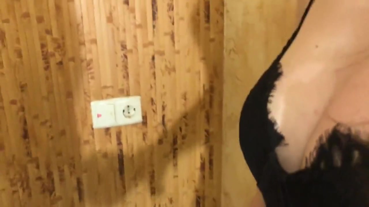 Step son Couldnt Resist And Fucked Step mom Hard - Step dad Almost Caught Them - Russian Amateur Video With Dialogue
