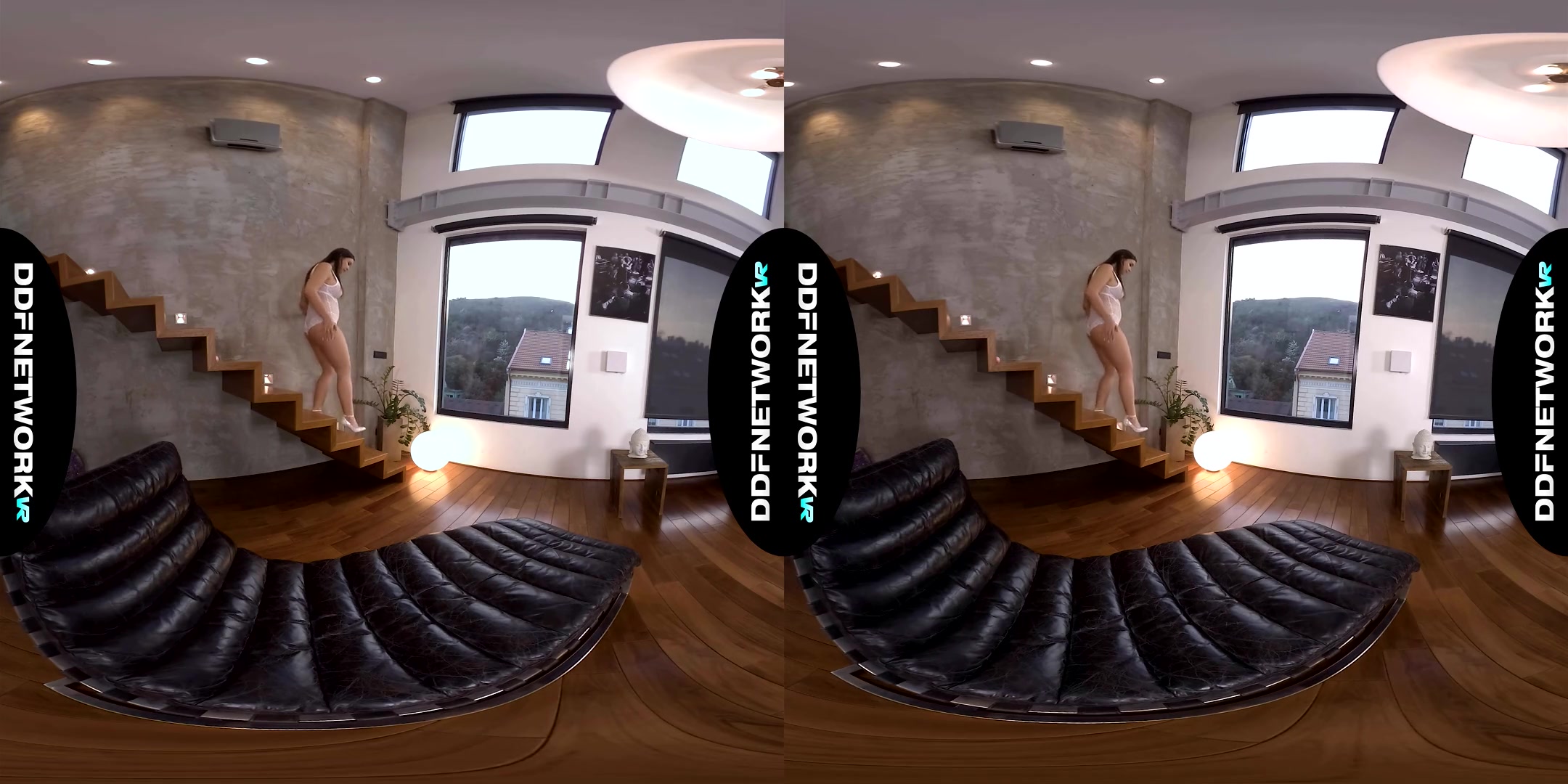 Sofia Lee in Private Masturbation Show - DDFNetworkVR
