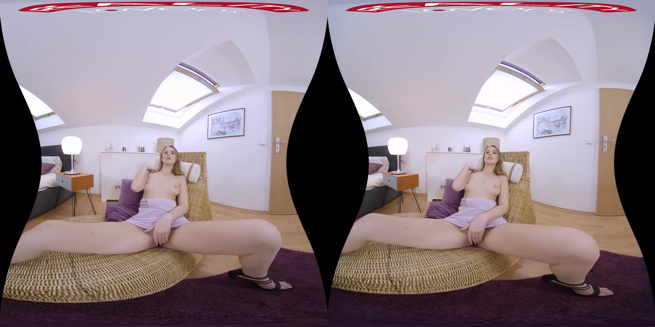 Play Girl Stories With Casey Nice - RealityLovers