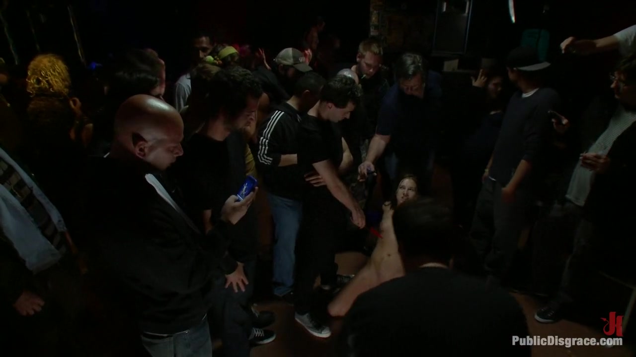 Party Crashers
