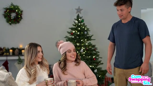 Cum Is Better Than Cocoa - S5:E7 - Nubiles-Porn