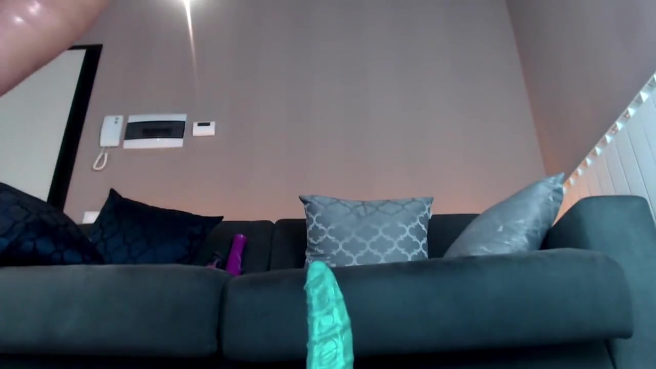 Milf Big Dildo Deep Deeper Deepthroat