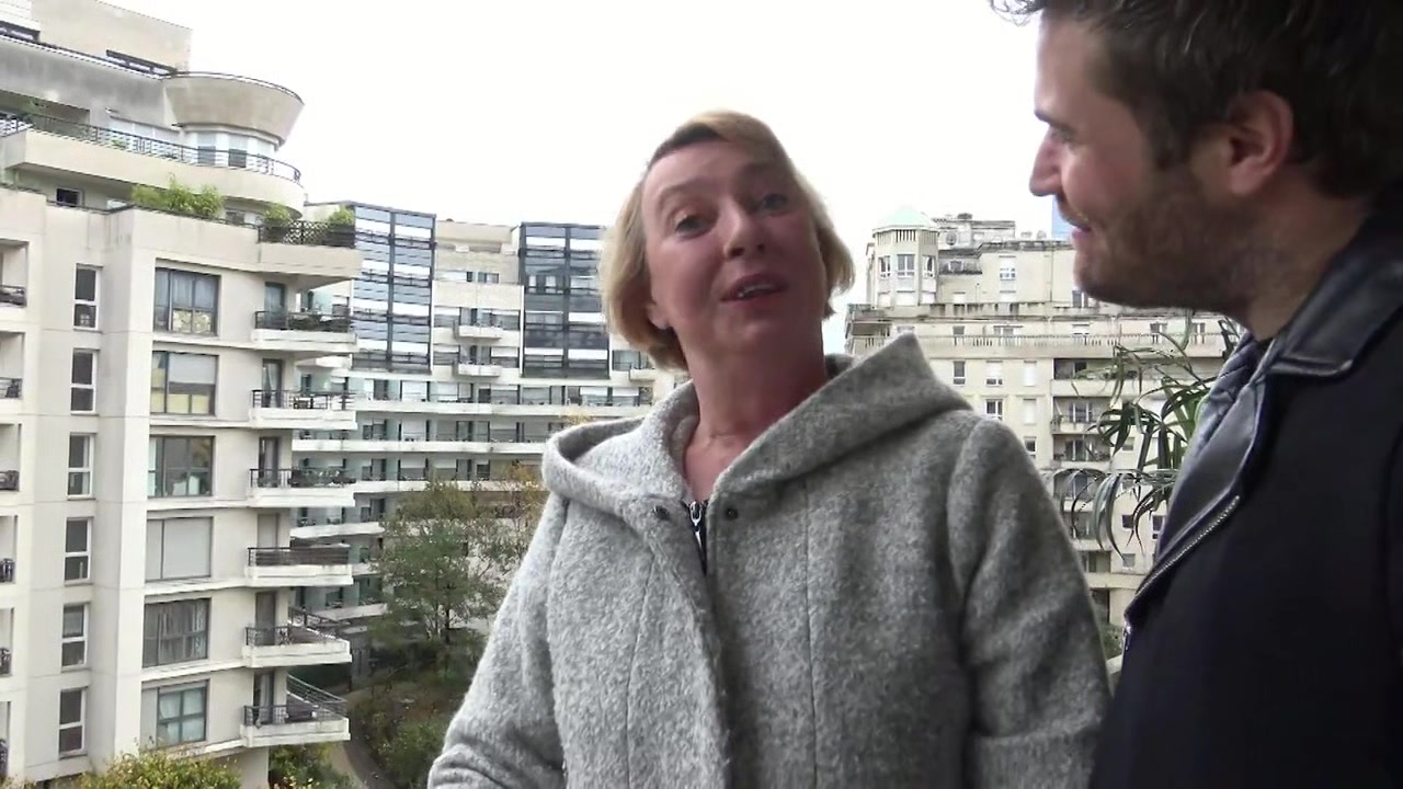 Livia, a assiduously unfaithful naughty girl! - Jacquie et Michel TV