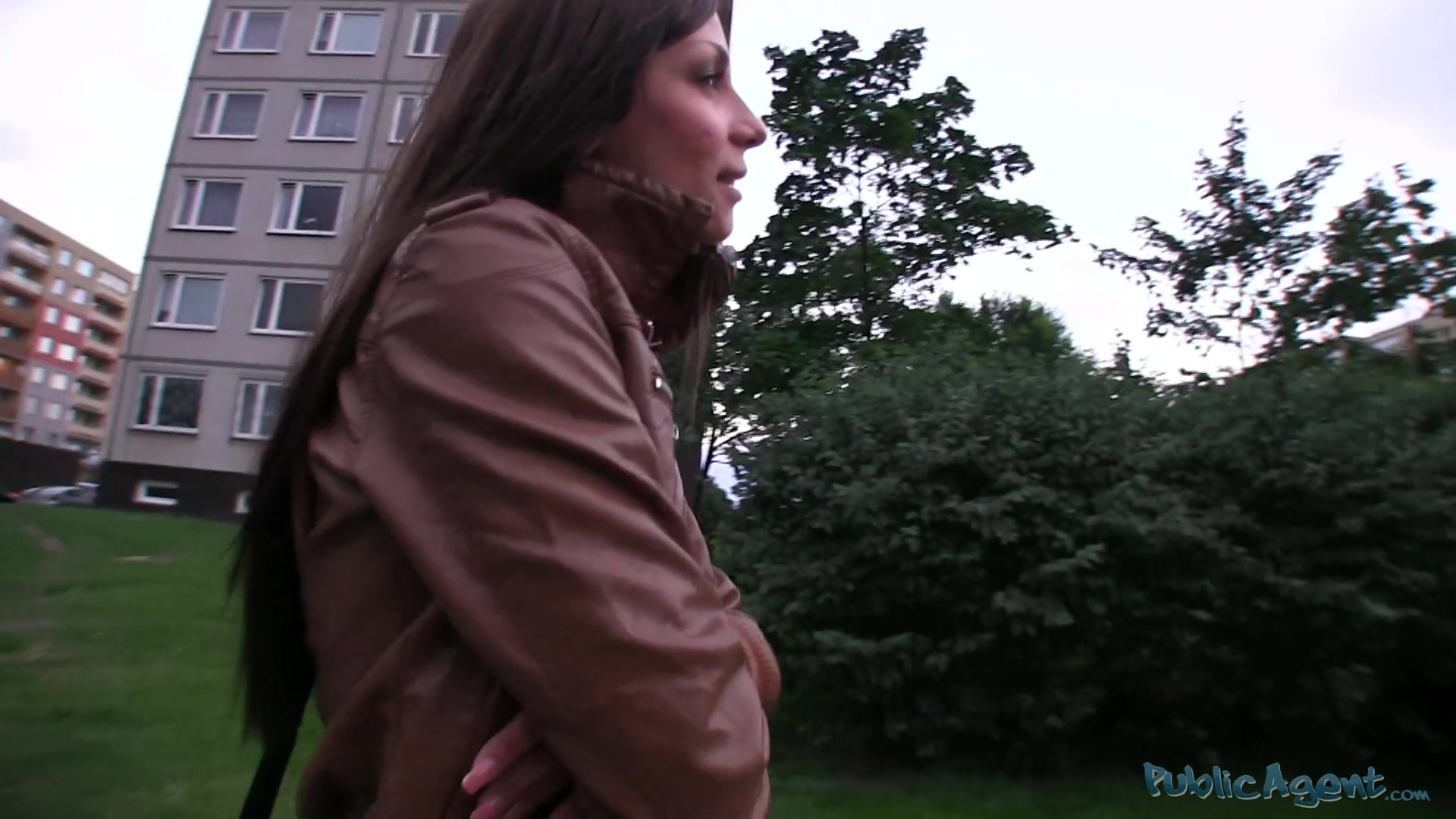 PublicAgent . Rachel