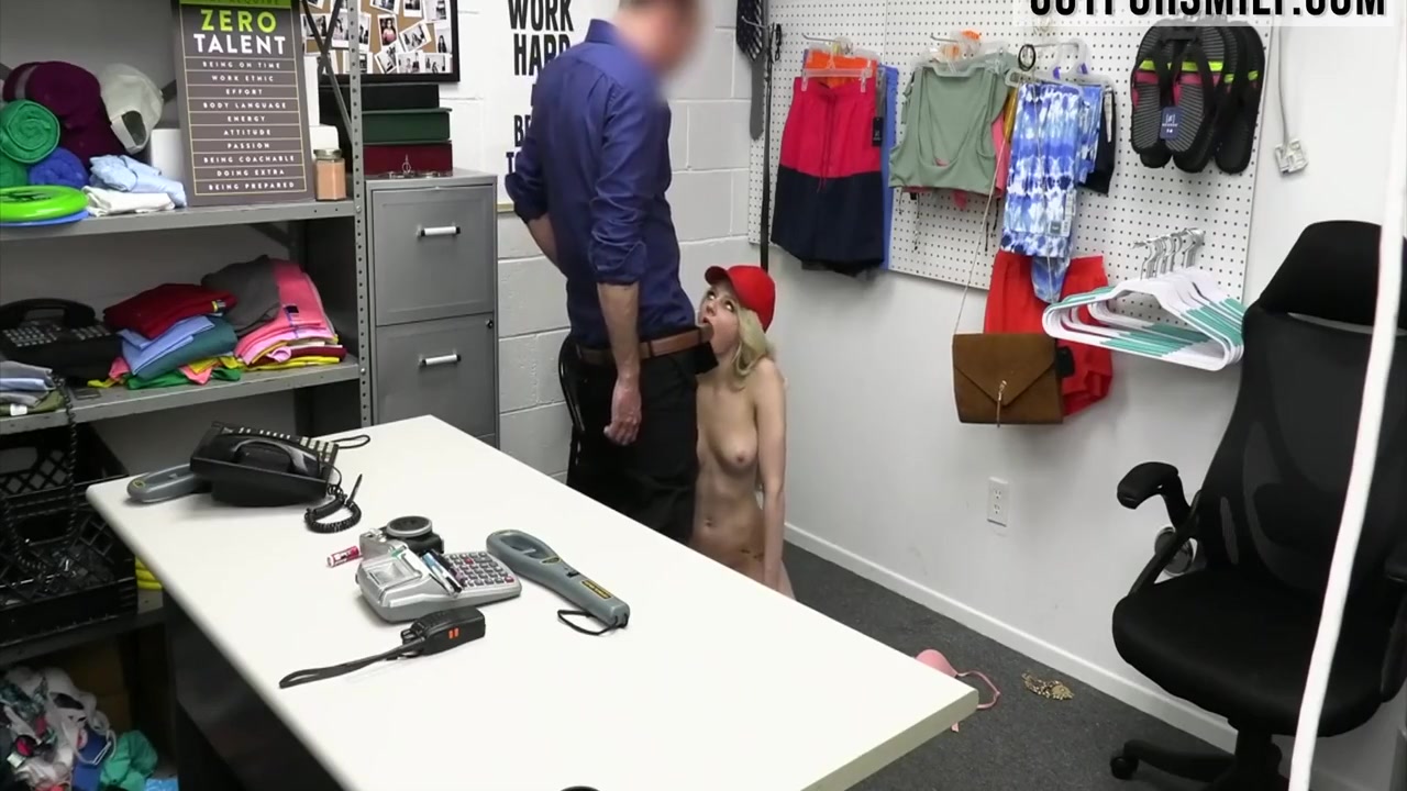 Jenna Fireworks In Innocent Got Puffed 8 Min