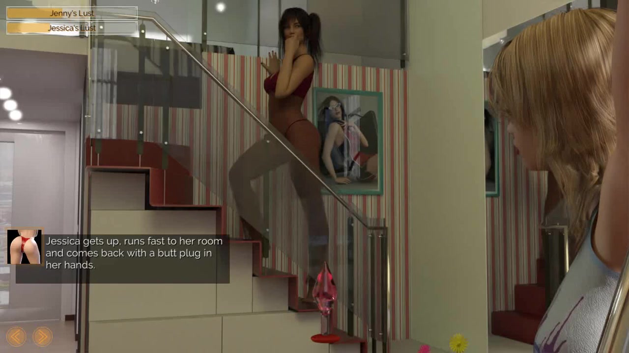 Happy Marriage This Is For Anal Sex Lovers Ep41