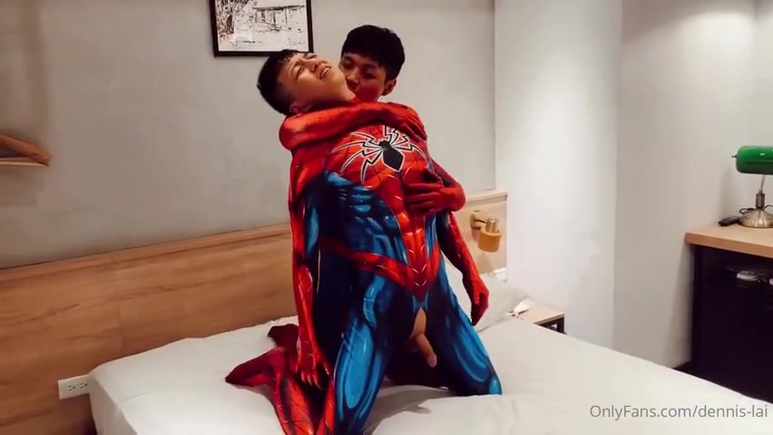 Heroes Mess