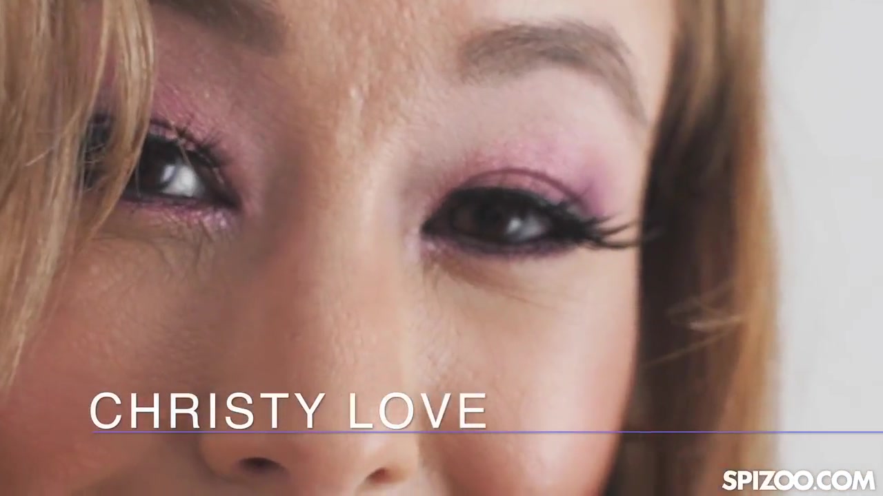 Gets Bbc Deeply 4k - Christy Love