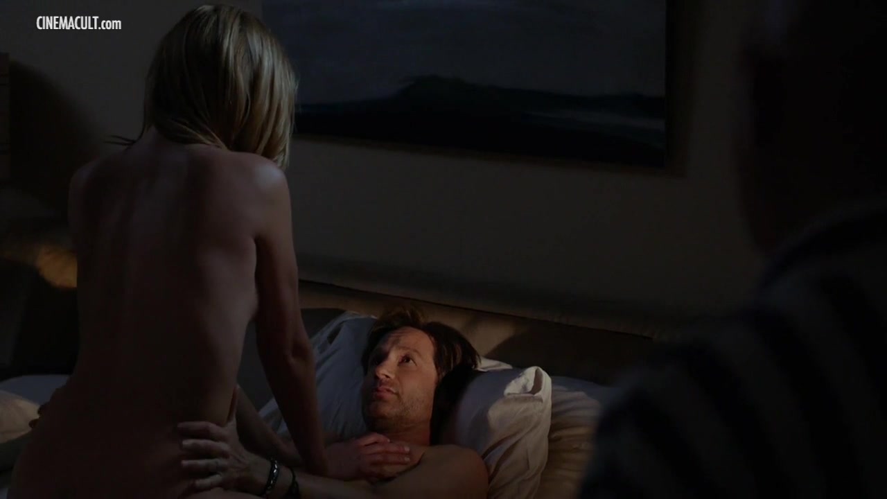 Nudes of Californication - Season 6