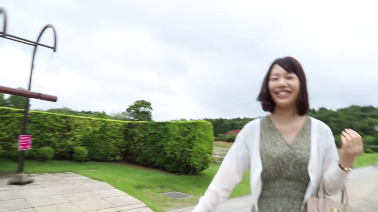 336KNB-166 Japanese Amateur