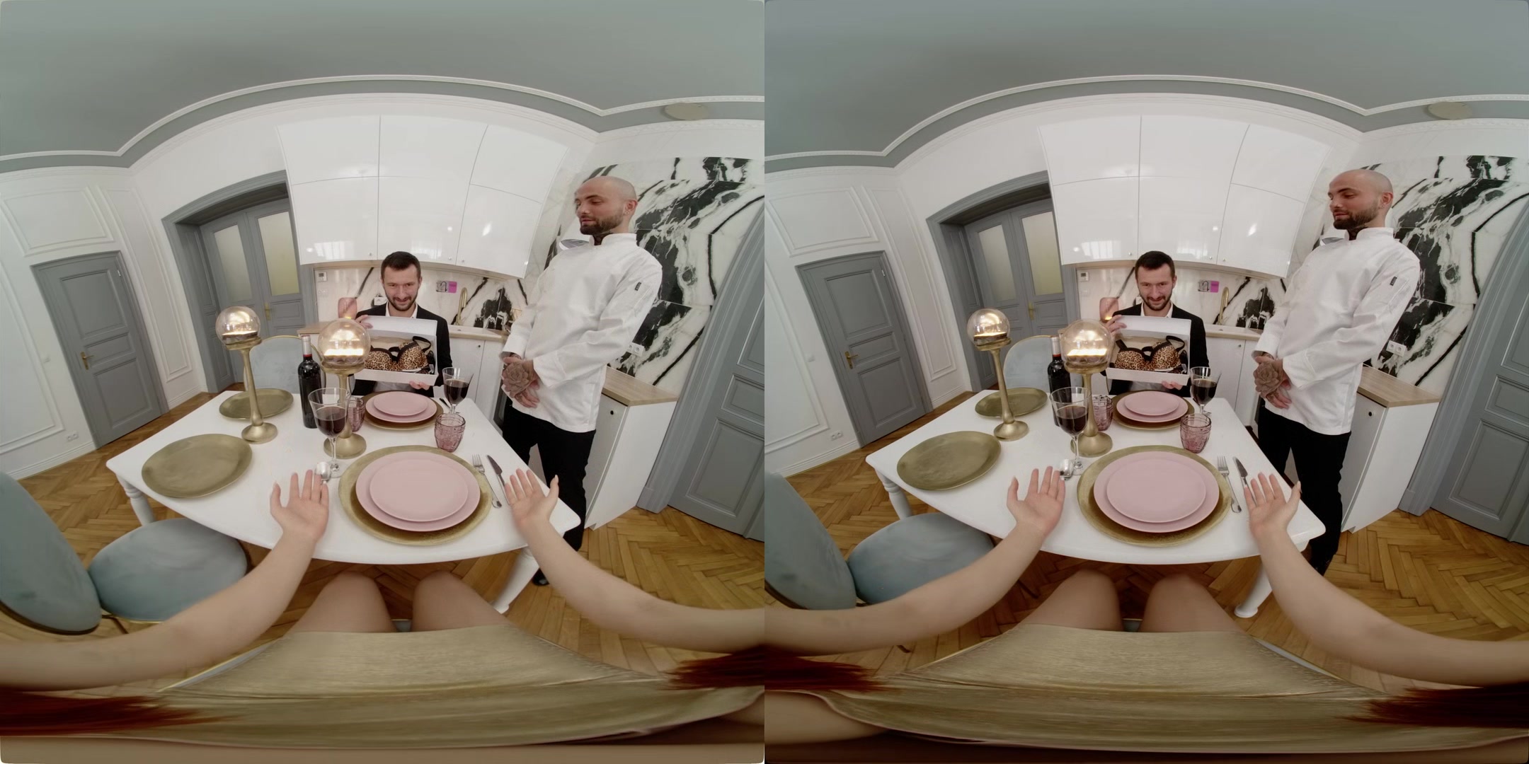 Private Chef