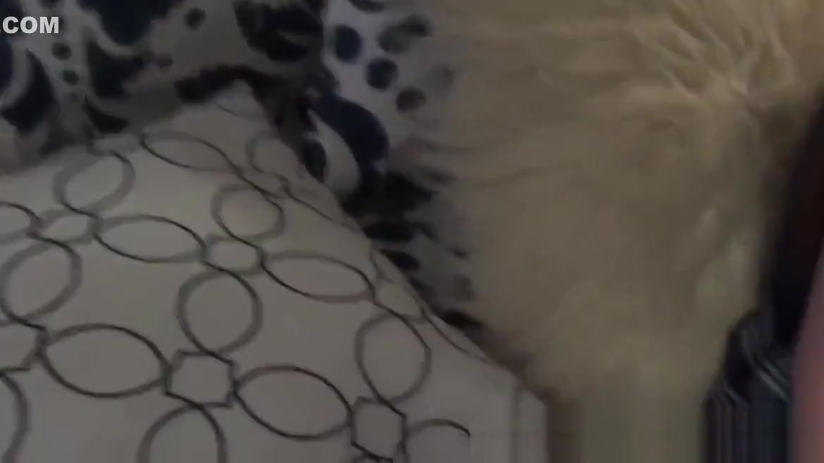 Ginger stepteen jizzy pov