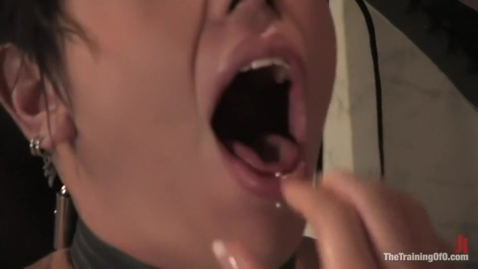 The Training Of Satine Phoenix, Day Three
