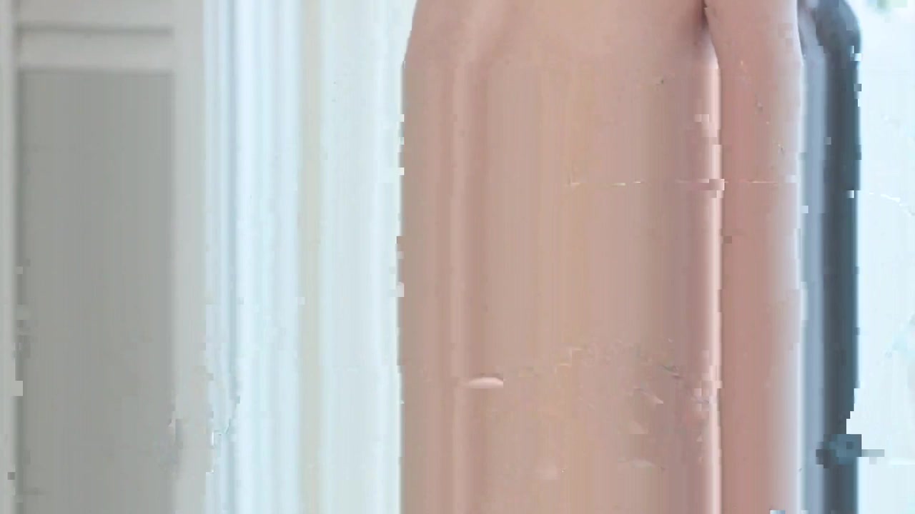 Big Black Dick For Cute teen 18+ - Angel Smalls