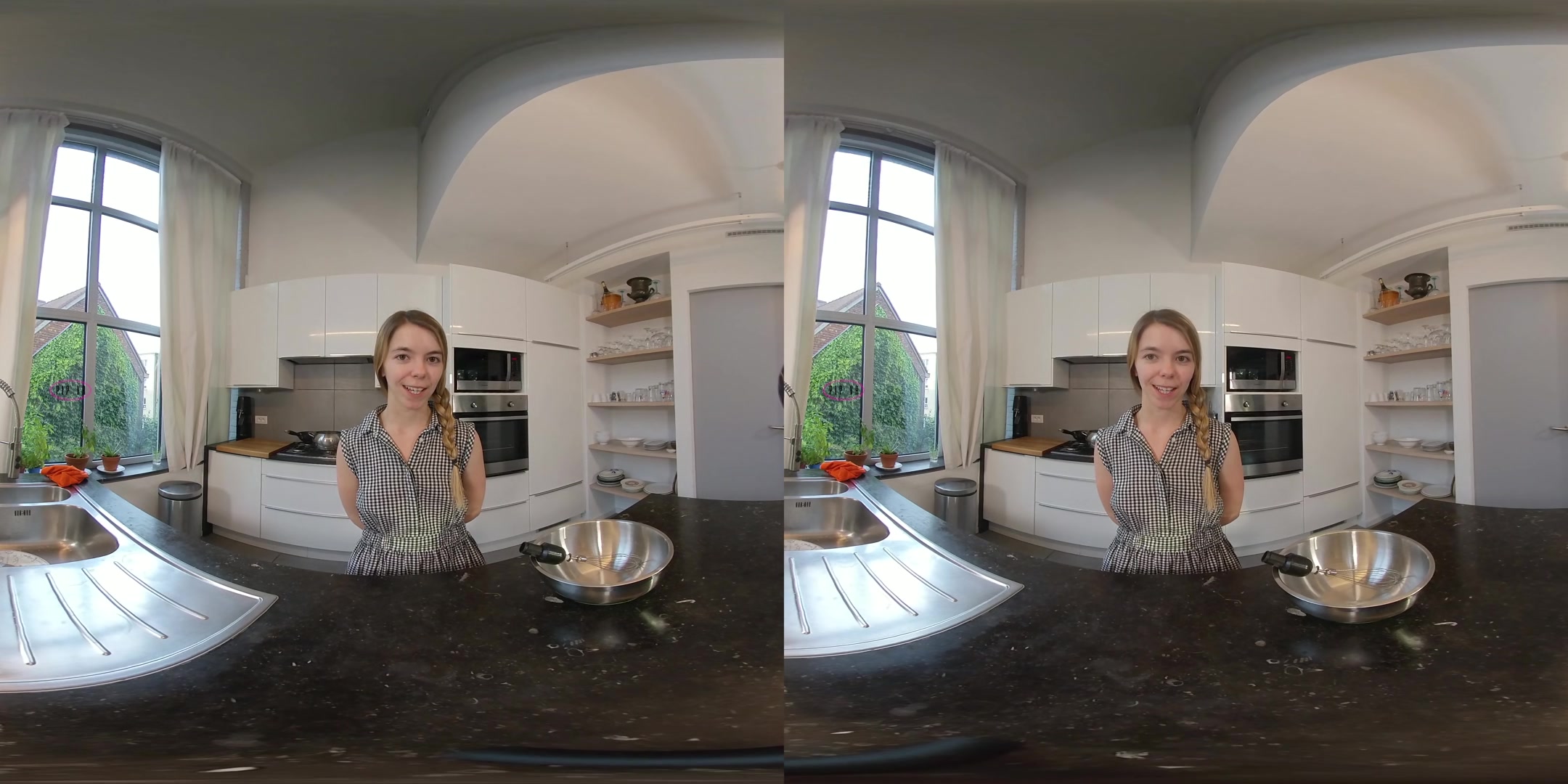 Cooking with Lina - PIPVR