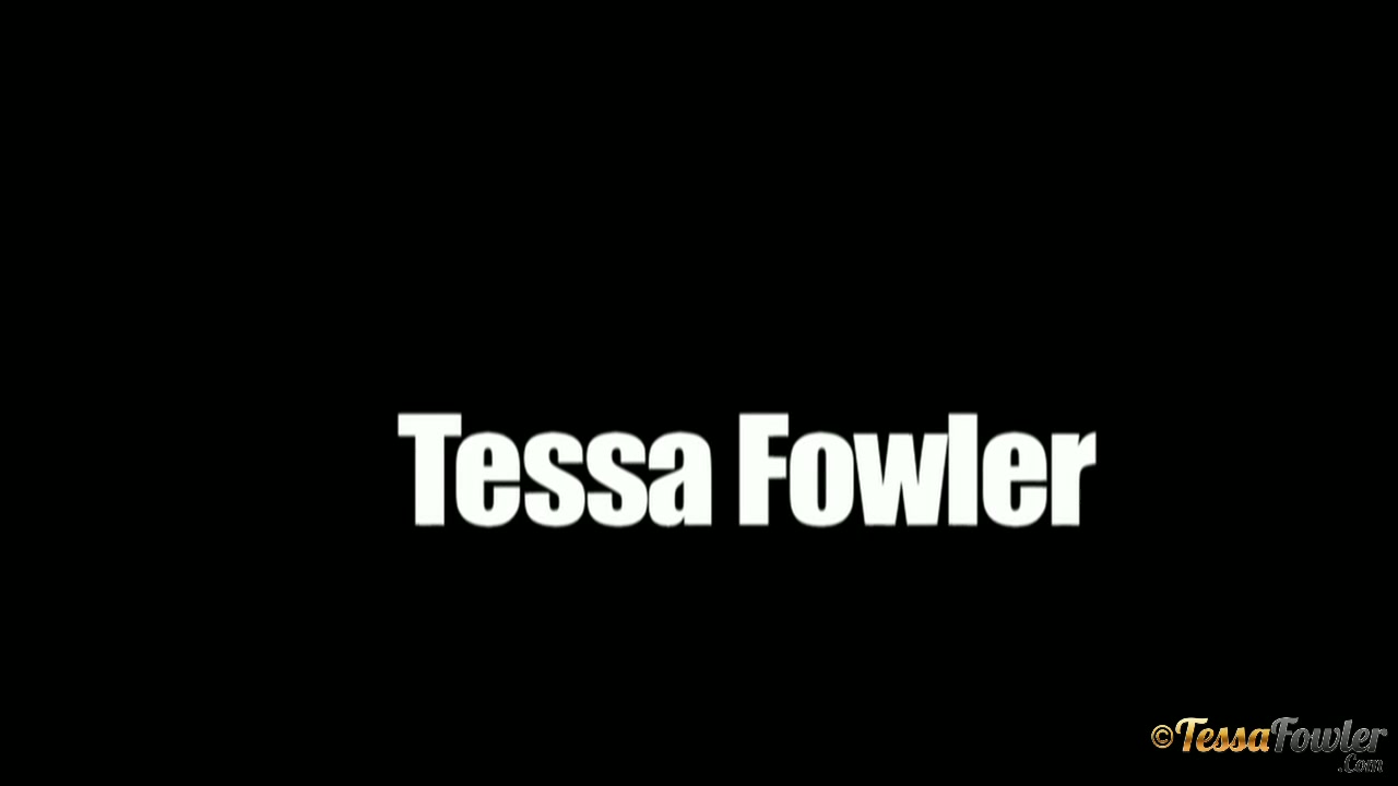 Tessa Fowler - Baby Pink Bra 1