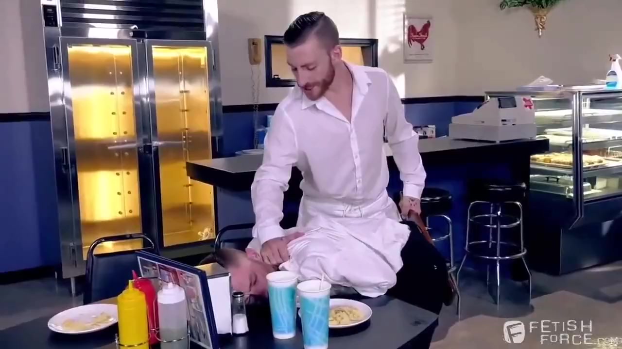 Boy Love Fisting 1-9