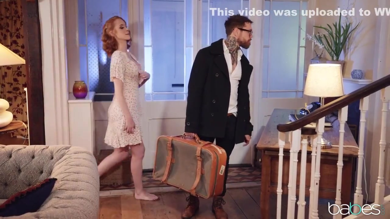 Free Sex Hotel Nostalgia W Redhead Milf